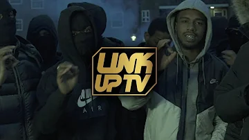 (67) ST x Asap x R6 x DoRoad #9 x Doggy x Dimzy - Grouchy | Prod.by Swirving | Link Up TV