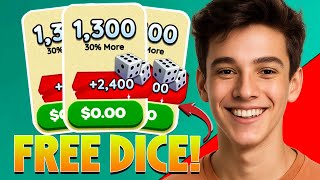 Monopoly Go HACK 🎲 Unlimited Dice Rolls 2025 - Free Dice Hack/Glitch for iOS/Android! screenshot 4