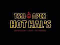 TSM APEX DOES HOT HALS | TSM ImperialHal