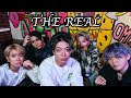 【5人体制ラストソング】ダンチメン-THE REAL-
