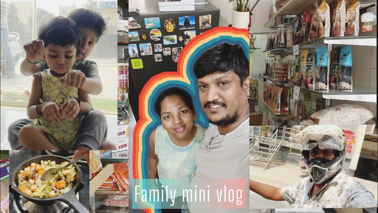 Saturday reset vlog! #family #familylife #dailyvlog #youtube   #familylove #kannada #kannadavlogs 