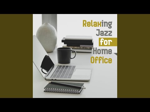 Instrumental Jazz Music Ambient - Office Jazz