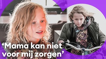 Sytze (9) is drugsverslaafd geboren | Dit is de Kwestie