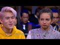 Enzy Geli Menghadapi Tingkah Mister Dedy