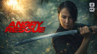 Angry Rescue | Full Movie | Action | PE