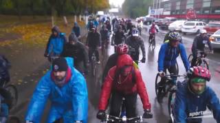 Chisinau Criterium 2015 | Official Video