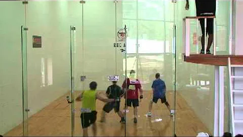 Rec ATL 2012 Atlanta Open Clarke-Stincer Vs. Shirl...