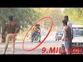 fake police prank part 2 ll Tarun Tiger ll