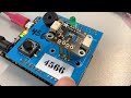 Adafruit BusIO library makes debugging I2C failures fast 🛠️💡🔌