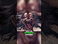 El mundo siniestro y retorcido de Krust Infectados que cumplen sus instintos oscuros