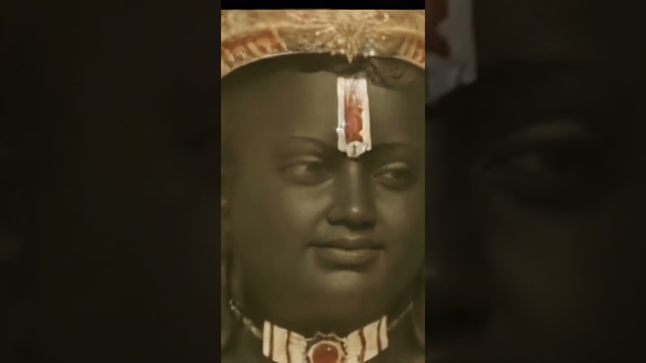 My Al Creation Ramar Temple Ramar 