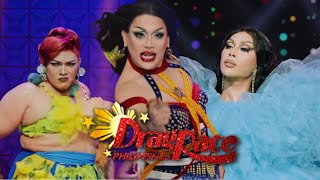 Drag Race Philippines - Lip Sync Ranking