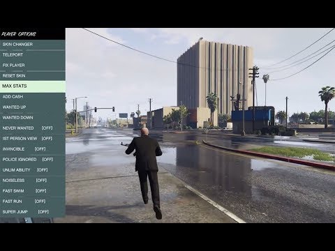 GTA V როგორ ჩავაგდოთ Mods ?