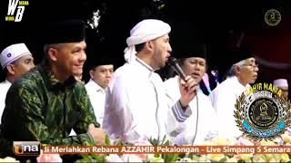 Download lagu Az Zahir  Jowonan   Turi Putih,wedang Kopi Gulone Jowo, Padang Bulan, Sholawat T mp3