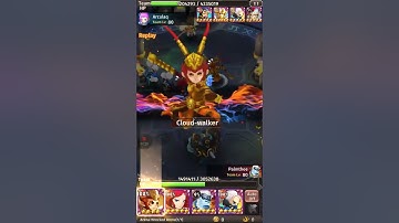 Hyper Heroes Arena - Why Need Rockfist on Your Team