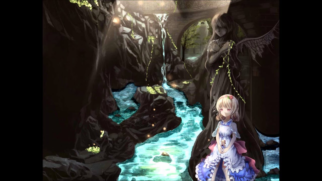 【東方 Vocal】Solitude Children【Syrufit】【Subbed】