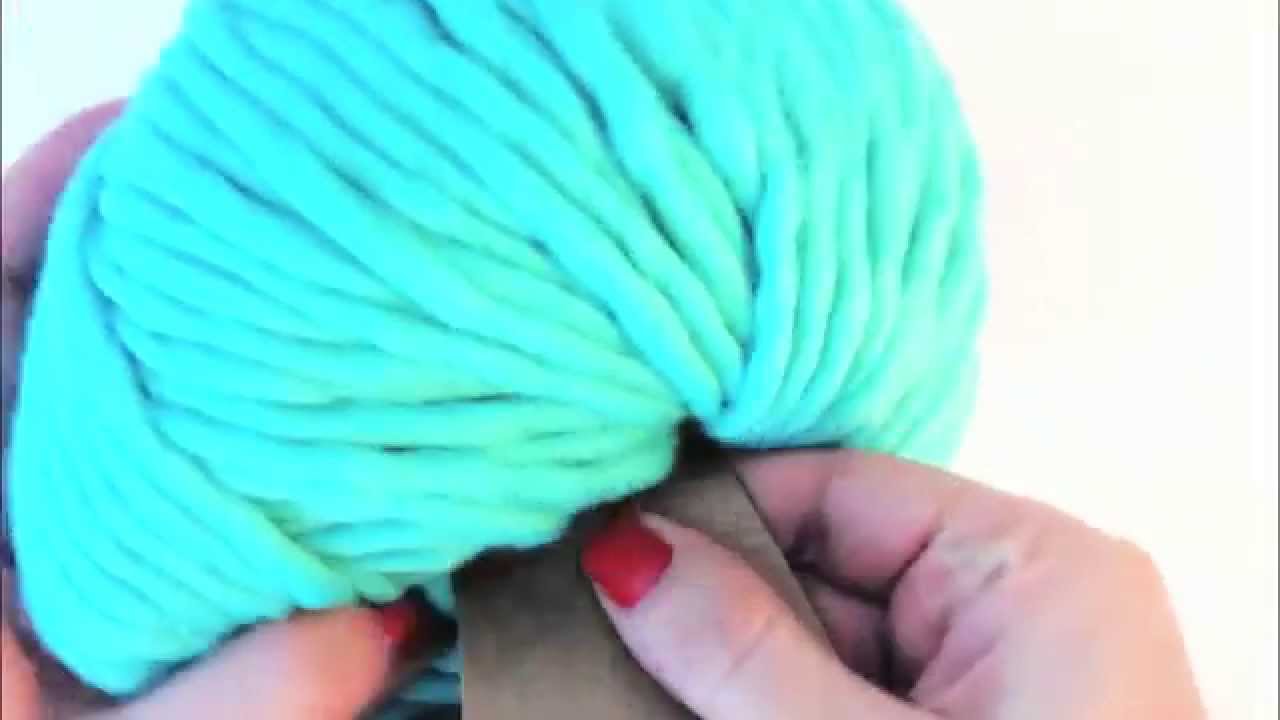 The Wool WE ARE KNITTERS - YouTube