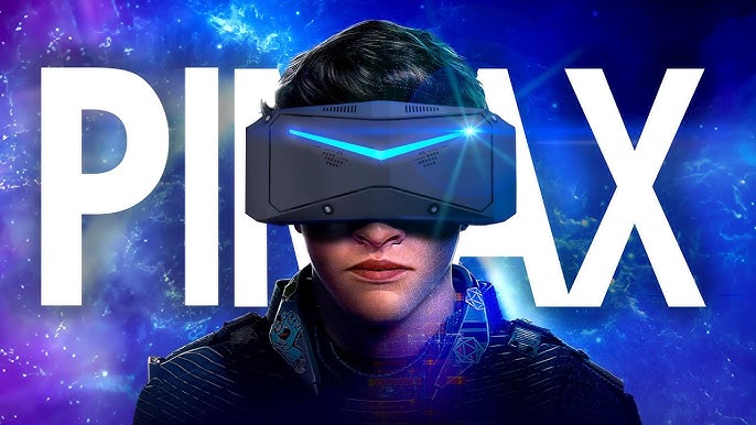 Full-Dive VR by Július Jančok