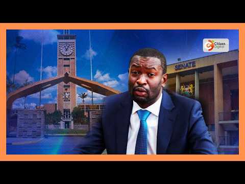 Sifuna afikishwa mahakamani kuhusu fedha za Linda Mwananchi