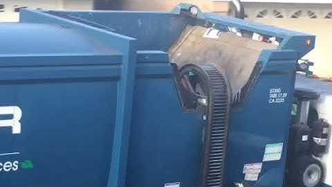 CR&R ZR’s 57335 & 57350