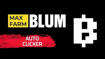 Blum Auto Farm & Auto Clicker Hack! Maximize Mining with Blum Bot – Download Now!
