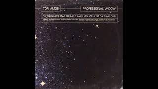 Tori Amos Professional Widow Armand Van Helden Remix