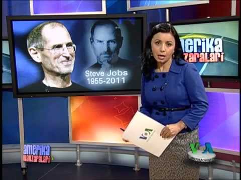 Video: Steve Jobsun Evini Kim Qarət Etdi
