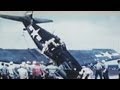 1944 More about Crash Landing on a Carrier!