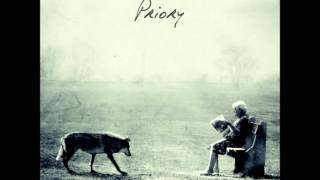 Vignette de la vidéo "Priory - Alone"