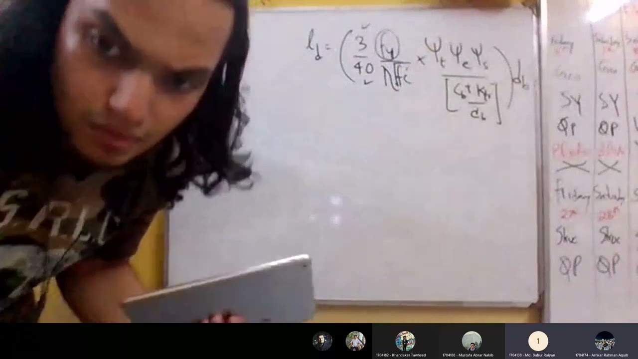 Bond, Anchorage and Development Length
