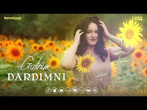 Gulinur — Dardimni (Audio 2023)