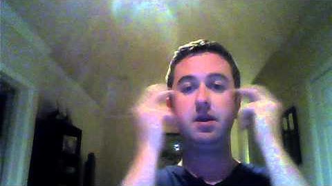 EFT for Fear of Public Speaking