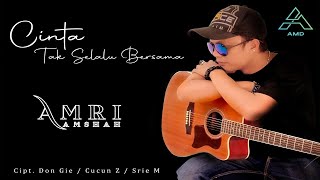 Download lagu Amri Amshah - Cinta Tak Selalu Bersama - Ctsb     mp3