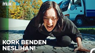 O Kadının Emdiği Sütü Burnundan Getireceğim - İyilik 17. Bölüm