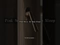 Pink Noise for Deep Sleep — Ambient Sleeps #shorts