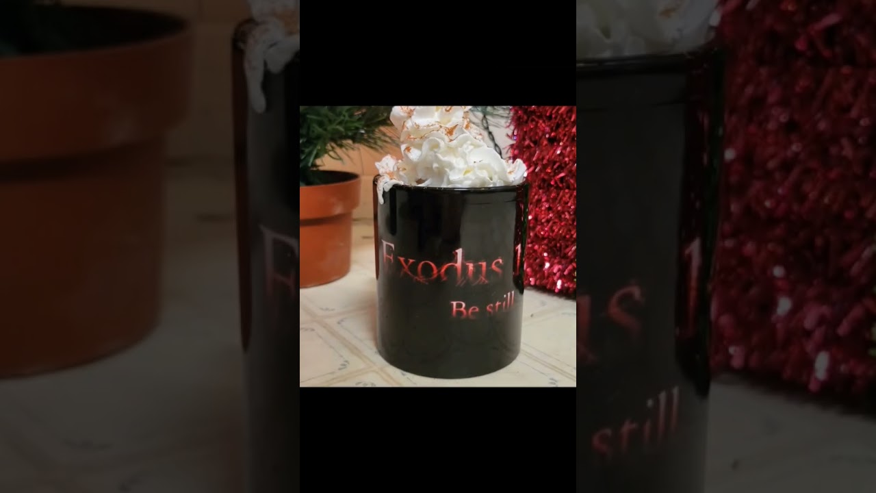gothic Christian mugs available at Phobonix.com 