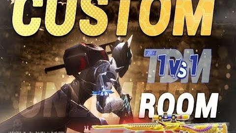 1v1. M24  challenge with conqueror player