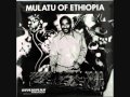 Mulatu Astatke - Chifara