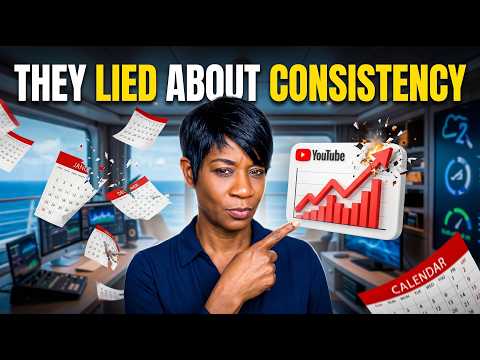 Is Consistency A Lie? The Truth About The Algorithm