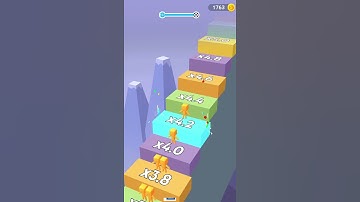 Count Master: Crowd Runner 3D - LVL 107 GAMEPLAY WALKTHROUGH