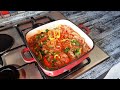 ЧАШУШУЛИ - ЖЕМЧУЖИНА ГРУЗИНСКОЙ КУХНИ!!