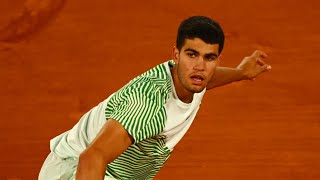 Roland-Garros 2023 : Djokovic, Alcaraz et Svitolina en quarts de finale, le bilan de la journée