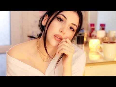 ASMR Sleep in 20 Minutes -  X❤️X❤️ &  M👄uth Sounds - Trigger Assortment
