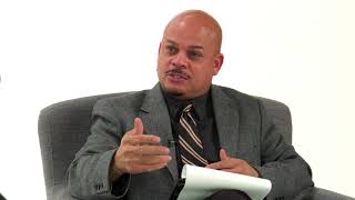 Conversations On Health Equity: Dr. Elmer Huerta, Part 2 Conversations On Health Equity: Dr. Elmer Huerta, Part 2