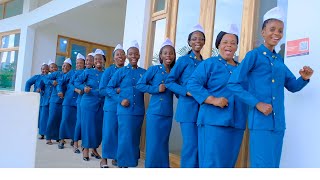 KULE PANGONI-St.Michael Archangel Choir-Mpendae Zanzibar( Video)_tp