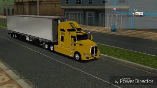 Fotos Del Juego 18 Wheels Of Steel Haulin