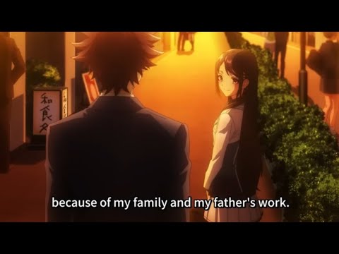 I got cheat skills in another World|l || yuya tenjo hot edit 4k