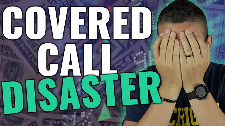 Covered Call Mistake To Avoid