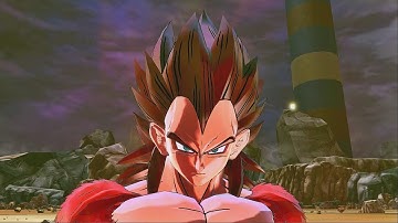 Dragon Ball Xenoverse 2 Customization Unlock Key Quest 2 PC Mod Gameplay