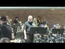 Bones West - Craig Ware, Bass T-Bone, performs "Be...
